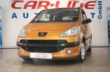 Peugeot 1007 Filou *Automatik*Klima*Alu*PDC*