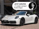 Porsche 911 992.1 Carrera S Cabrio *Sport-Chrono-Paket*