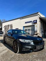 BMW M235i xDrive Steptronic Coupé - - BMW M235: M235i