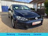Volkswagen Golf VII Lim. Trendline BMT - Volkswagen Golf mit Diesel-Antrieb: Kleinwagen