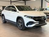 Mercedes-Benz EQA EQA 250 AMG NIGHT+LED+KAM+TEMP+ - Mercedes EQA SUV