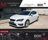 Seat Leon Lim. FR*SeatSound*PDC*Tempomat*Teilleder* - Seat Gebrauchtwagen von 2014