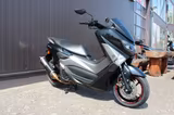 Yamaha NMax 125/ 1.Hand / ABS / Zubehör / Garantie - Offers