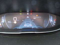 Fahrzeugabbildung Peugeot 5008 Allure 1.5D NAVI/LED/SHZ/AHK/PDC&CAM/ACC