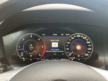 Volkswagen Touareg - 5