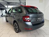 Skoda Fabia Combi 1.0 TSI Drive 125 Best of LED PANO - Skoda Fabia DRIVE-125