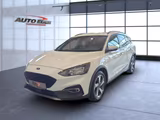 Ford Focus Turnier Active X Bluetooth Navi LED Klima - gebrauchte Ford Focus aus dem Jahr 2021