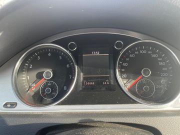 Volkswagen Passat Variant - 8