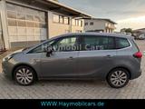 Opel Zafira C Innovation Start/Stop 7Sitzer Navi - Opel Zafira Gebrauchtwagen in Mannheim