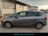 Opel Zafira C Innovation Start/Stop 7Sitzer Navi - Opel Zafira in Mannheim