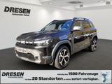 Dacia Duster Journey Mild Hybrid 140  CITY PAKET WINTE - Dacia Duster von 2026