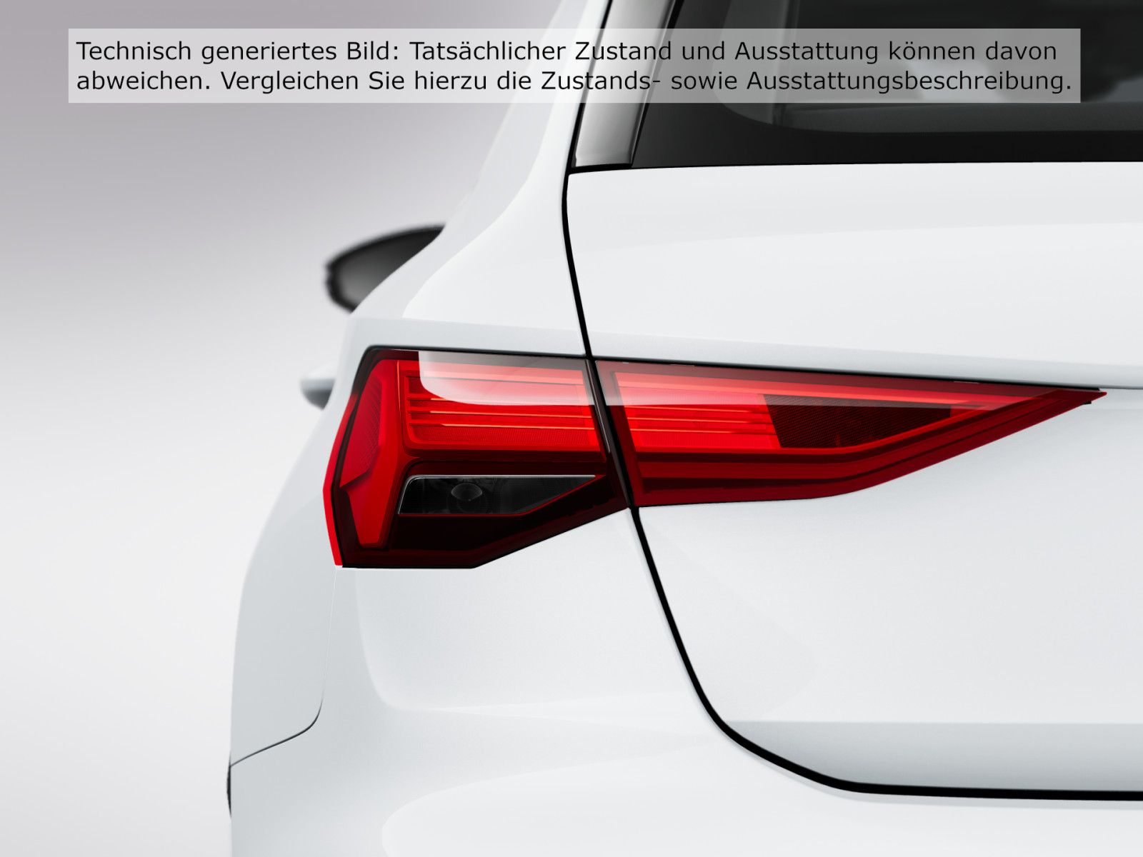Audi A3 - Bild 7