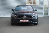 Mercedes-Benz C200 T 9G-Tronic Avantgarde LED Navi Panorama - Mercedes-Benz C 200: Avantgarde