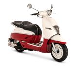 Peugeot DJANGO Classic 50i , EU5, NEU vom Händler - Angebote entsprechen deinen Suchkriterien