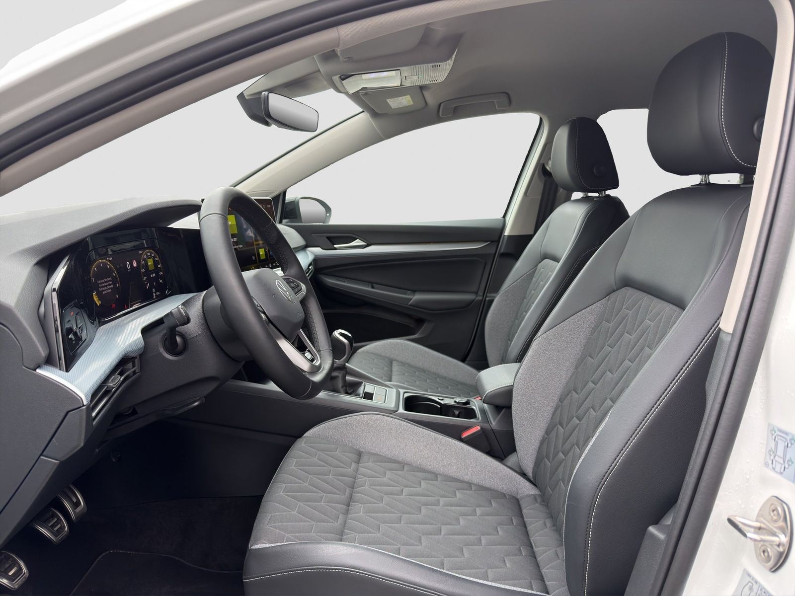 Volkswagen Golf - Bild 8