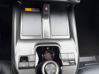 Toyota bZ4X - Vorschau Bild 22