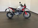 Ducati Desert X Rally - DUCATI WEIß