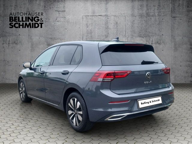 Golf VIII 2.0TDI Move Navi Kamera ACC LED