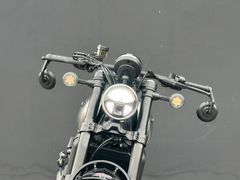 CFMOTO 450 CL-C ABS Chopper +++ SOFORT VERFÜGBAR