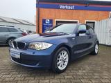 BMW 118i Limousine Automatik, Xenon,Navi,Sitzheizung - BMW 118: Automatik