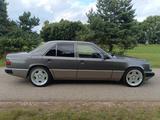 Mercedes-Benz E 300 - gebrauchte Mercedes-Benz E 300 aus dem Jahr 1990