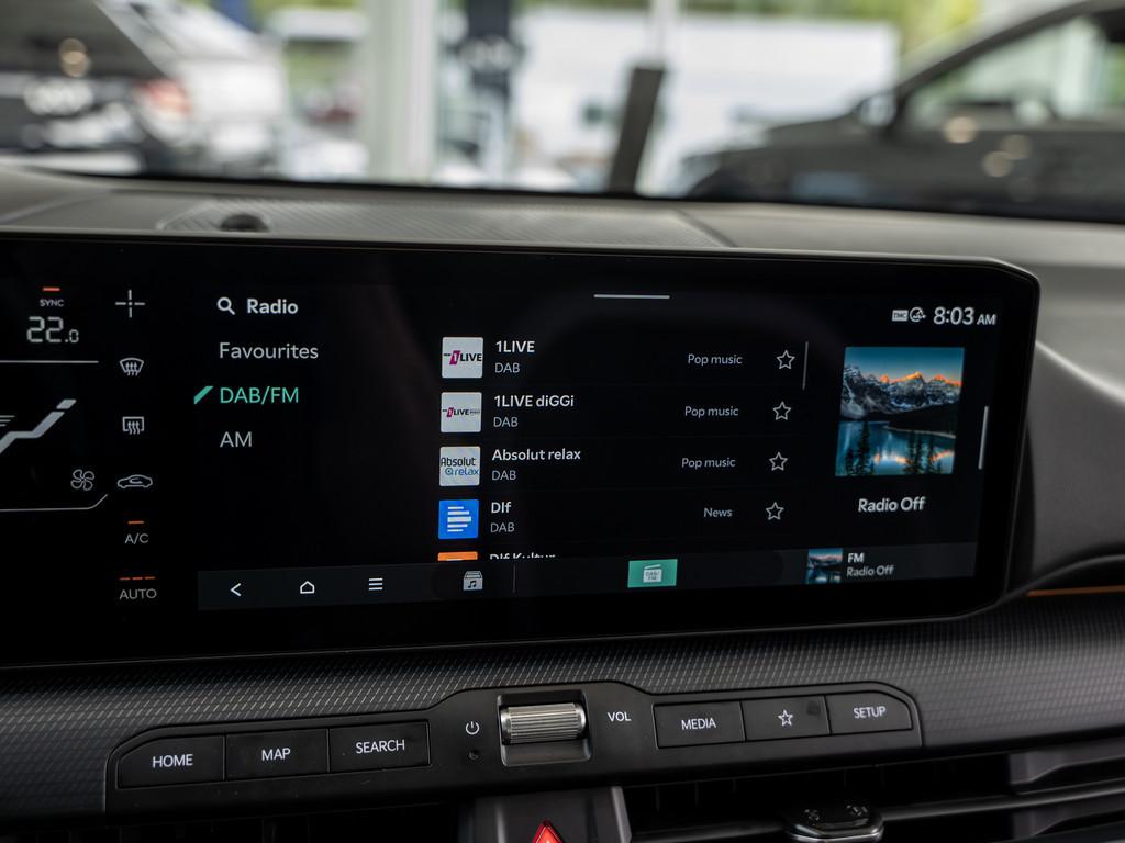 Kia K4 1.6 T-GDi 180 GT-Line 360° LED SITZBELÜFTUNG