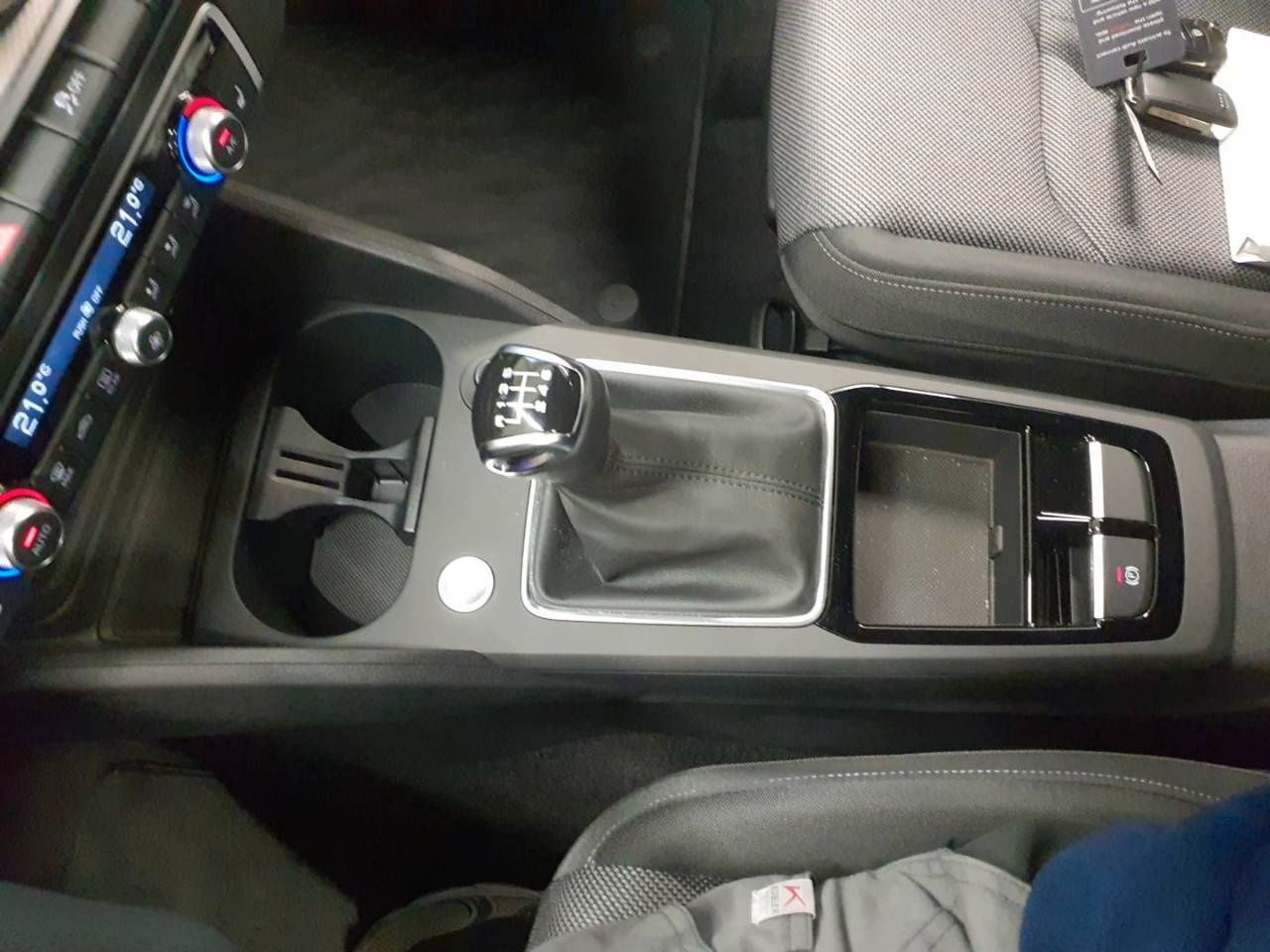 Audi Q2 - Bild 8