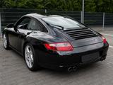 Porsche 997 Carrera S Coupé MY08 Carrera S - Porsche 997 in Frankfurt (Main)