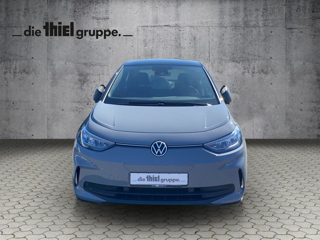 Volkswagen ID.3 - Bild 3