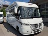 Frankia FRANKIA RMB Luxury 7400 DAIMLER - Frankia 740