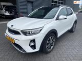 Kia Stonic 1.0 T-GDi ComfortPlusLine Navigator - weiße Kia Stonic