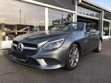 Mercedes-Benz SLC 200 ,Leder,Panor,Navi,LED, - Mercedes-Benz SLC 200 Gebrauchtwagen