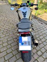 Yamaha MT 10 SP - YAMAHA MT 10 SP