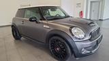 MINI COOPER S Mini Cooper S Pano Navi Tüv - gebrauchte MINI MINI aus dem Jahr 2007