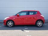 Suzuki Swift Comfort - Suzuki Swift mit Diesel-Antrieb: Limousine