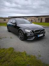 Mercedes-Benz Mercedes Benz E43 AMG T-Modell Burmester P... - Mercedes-Benz E 43 AMG aus 2018
