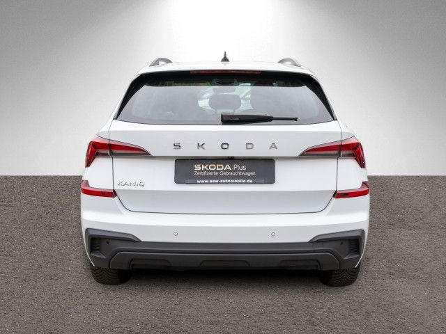 Skoda Kamiq - Bild 6