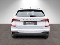 Skoda Kamiq - Vorschau Bild 6