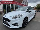 Ford Fiesta ST-Line - gebrauchte Kleinwagen in Oldenburg