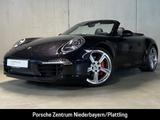 Porsche 991 (911) Carrera S Cabrio | Sportabgas | BOSE | - Porsche 991: Roadster