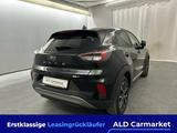 Ford Puma 1.0 EcoBoost Hybrid TITANIUM DESIGN Geschlo - Ford Puma: Titanium Design