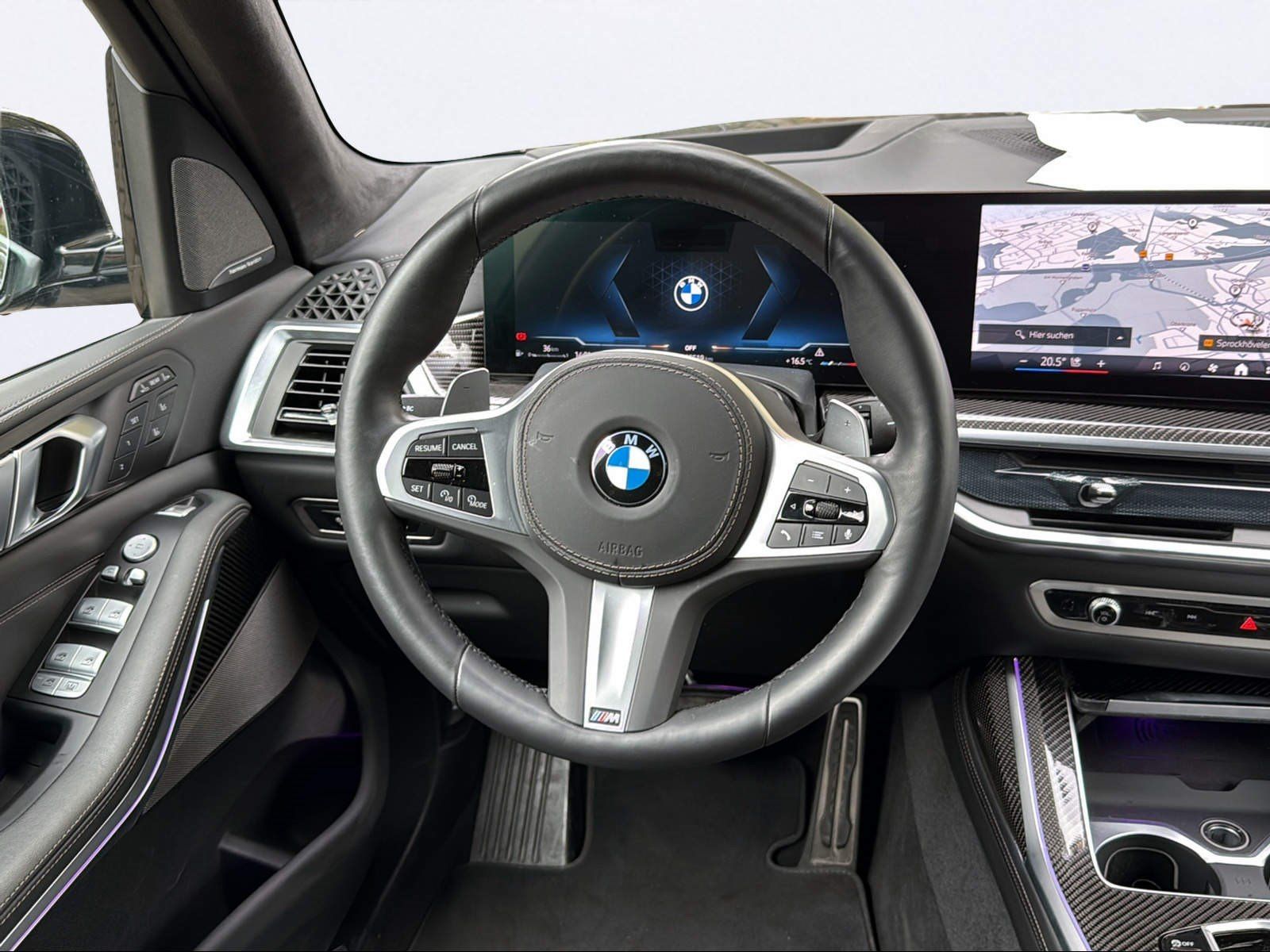 BMW X7 - Bild 9