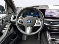 BMW X7 - Vorschau Bild 9