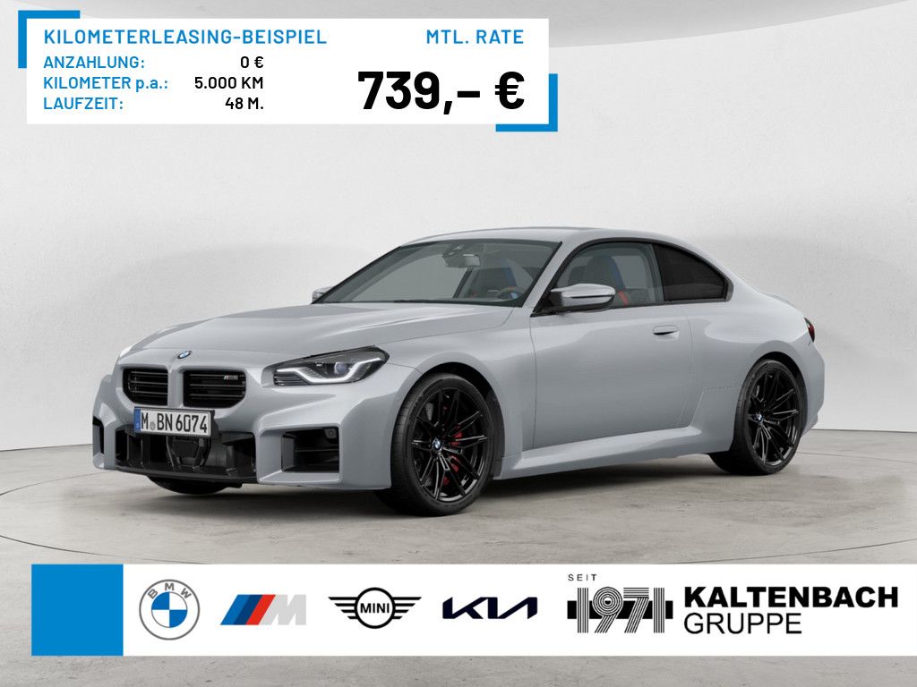 BMW M2 - Bild 1