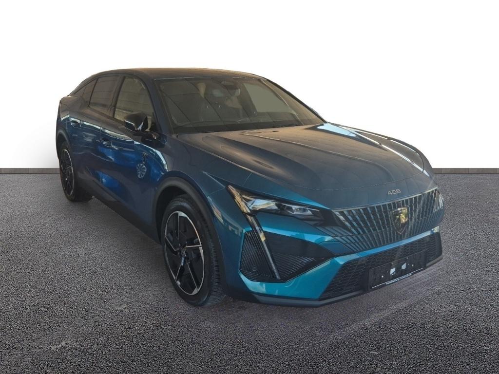 Peugeot 408 Hybrid GT AT Shz Navi Kamera 360, миниатюра 9