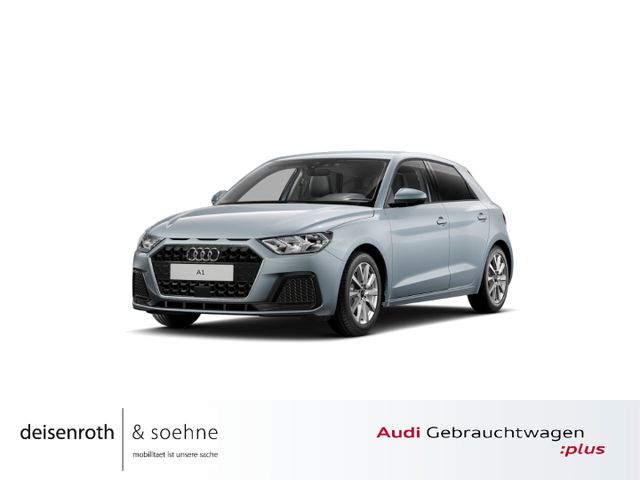 Audi A1 Sportback advanced 30 TFSI ASI/MMI/SHZ/Temp/K