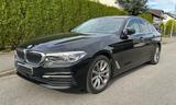 BMW 530d Fast Vollausstattung Luxusliner - : Limousine, Luxus