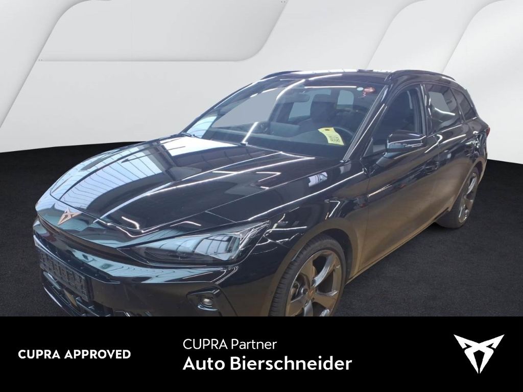 Cupra Leon - Bild 1