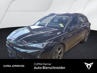 Cupra Leon - Vorschau Bild 1
