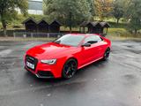 Audi RS5 4.2 FSI S tronic quattro -Eventuri Capristo 